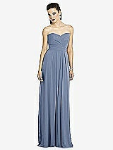 Front View Thumbnail - Larkspur Blue After Six Bridesmaids Style 6669
