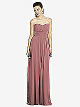 Front View Thumbnail - Rosewood After Six Bridesmaids Style 6669