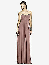 Front View Thumbnail - Sienna After Six Bridesmaids Style 6669