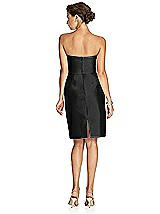 Rear View Thumbnail - Black Alfred Sung Style D602