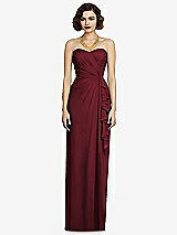 Front View Thumbnail - Cabernet Dessy Collection Style 2895