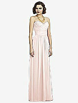 Front View Thumbnail - Blush Dessy Collection Style 2896