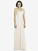 Front View Thumbnail - Ivory Dessy Collection Style 2896