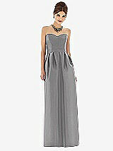 Front View Thumbnail - Quarry Alfred Sung Style D619