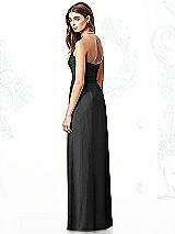 Rear View Thumbnail - Black After Six Style 6694