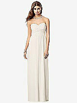 Front View Thumbnail - Ivory After Six Style 6694