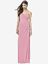 Front View Thumbnail - Sea Pink After Six Style 6698