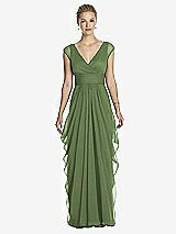 Front View Thumbnail - Clover Lela Rose Style LR200