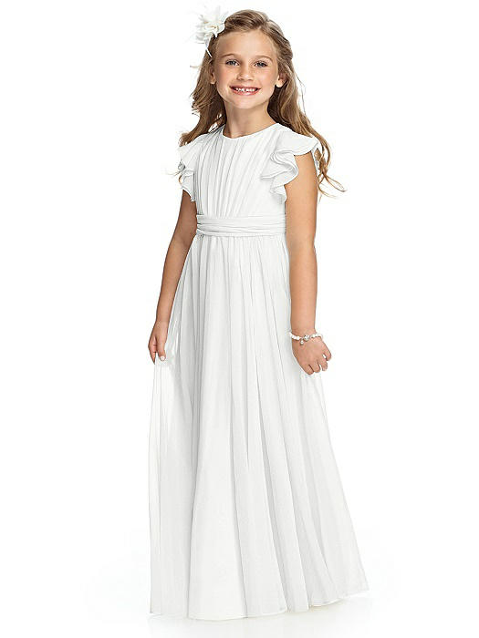 Flower Girl Dress FL4038