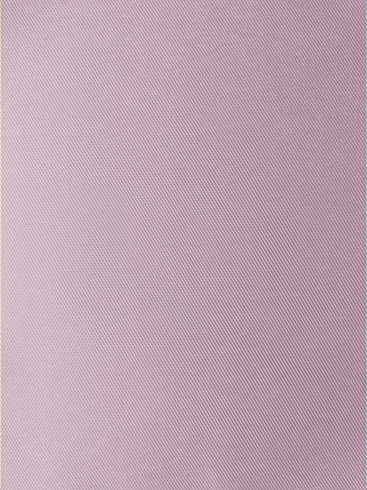 Front View - Suede Rose Satin Twill Fabric by the Yard