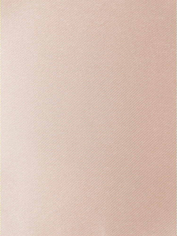 Front View - Cameo Satin Twill Fabric by the Yard