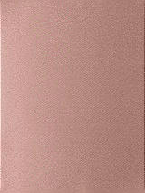 Front View Thumbnail - Neu Nude Satin Twill Fabric by the Yard