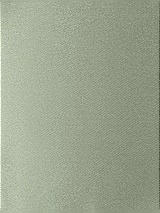 Front View Thumbnail - Sage Satin Twill Fabric by the Yard