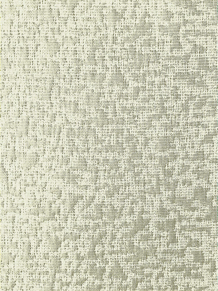 Front View - Mint Gold Park Avenue Brocade Fabric by the Yard