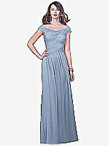 Front View Thumbnail - Cloudy Dessy Collection Style 2919