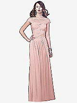 Front View Thumbnail - Rose Dessy Collection Style 2919