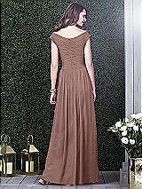 Rear View Thumbnail - Sienna Dessy Collection Style 2919