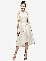 Front View Thumbnail - Ivory Lela Rose Style LR206