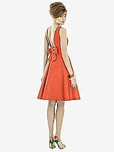 Front View Thumbnail - Fiesta Alfred Sung Style D682