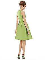 Rear View Thumbnail - Mojito Alfred Sung Style D696