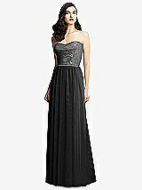 Front View Thumbnail - Black Dessy Collection Style 2925