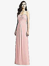 Front View Thumbnail - Rose Dessy Collection Style 2928