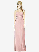 Front View Thumbnail - Rose After Six Bridesmaids Style 6710