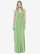 Front View Thumbnail - Apple Slice Social Bridesmaids Style 8147