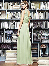 Rear View Thumbnail - Limeade Lela Rose Style LR212