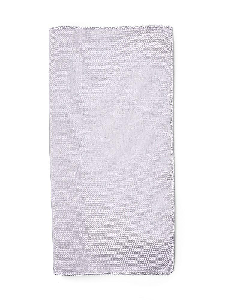 Back View - Moondance Classic Yarn-Dyed Pocket Squares by After Six