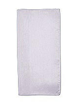 Rear View Thumbnail - Moondance Classic Yarn-Dyed Pocket Squares by After Six