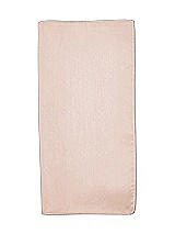 Rear View Thumbnail - Cameo Classic Yarn-Dyed Pocket Squares by After Six