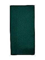 Rear View Thumbnail - Evergreen Classic Yarn-Dyed Pocket Squares by After Six