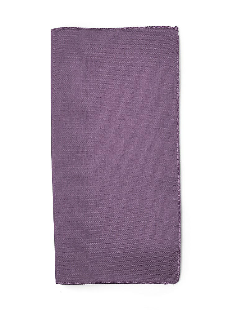 Back View - Smashing Classic Yarn-Dyed Pocket Squares by After Six