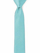 Rear View Thumbnail - Spa Yarn-Dyed Narrow Ties by After Six