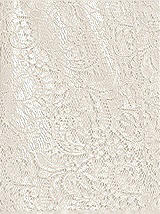 Front View Thumbnail - Ivory Marquis Lace Fabric by the Yard