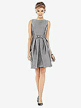 Front View Thumbnail - Quarry Alfred Sung Style D700