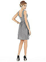 Rear View Thumbnail - Quarry Alfred Sung Style D700