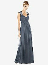 Front View Thumbnail - Silverstone Alfred Sung Style D705