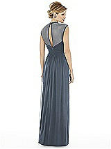 Rear View Thumbnail - Silverstone Alfred Sung Style D705