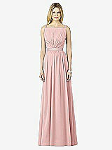 Front View Thumbnail - Rose After Six Bridesmaids Style 6729