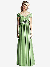 Front View Thumbnail - Apple Slice JY Jenny Yoo Bridesmaid Style JY501