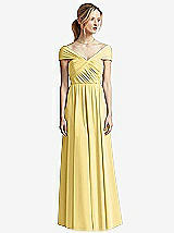 Front View Thumbnail - Buttercup JY Jenny Yoo Bridesmaid Style JY501