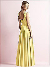Rear View Thumbnail - Buttercup JY Jenny Yoo Bridesmaid Style JY501