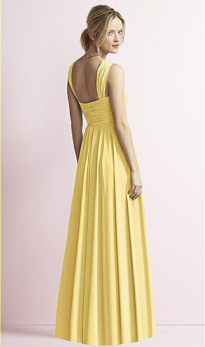 evas bridal bridesmaid dresses Eva USA 5258 Modest Wedding Dress – Bridal Gown main image 0