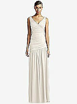 Front View Thumbnail - Ivory JY Jenny Yoo Bridesmaid Style JY506