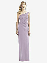 Front View Thumbnail - Lilac Haze After Six Bridesmaid Dress 6737
