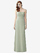 Front View Thumbnail - Celadon Dessy Collection Style 2952