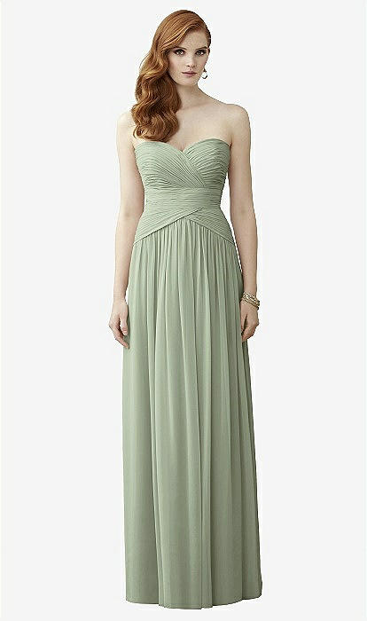 green emerald velvet dress Stylish Sage Green Mismatched Different Style Bridesmaid Dresses