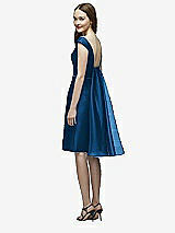 Front View Thumbnail - Comet Lela Rose Bridesmaid Style LR231